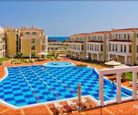 Flores Gardan Art شقة *