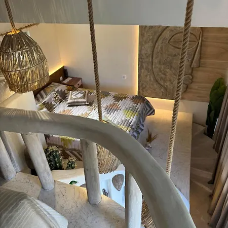 شقة Flores Gardan Art *