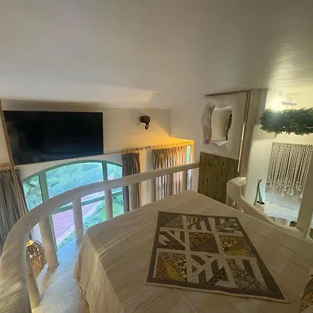 شقة Flores Gardan Art تشيرنوموريتس