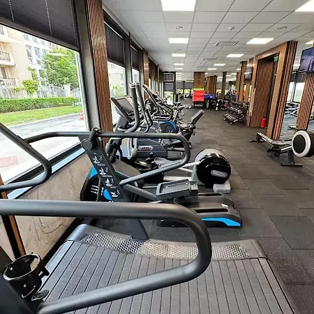 Flores Gardan Art Chernomorets