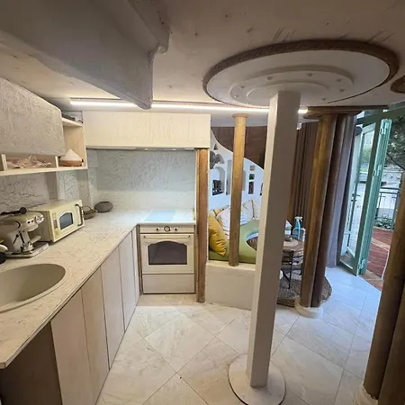 Flores Gardan Art Daire