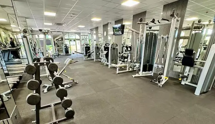 Flores Gardan Art Διαμέρισμα *