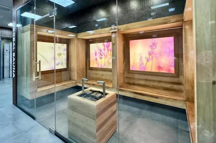 Flores Gardan Art Διαμέρισμα