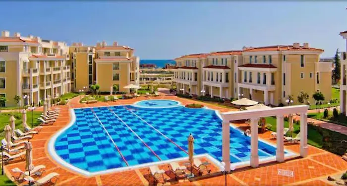 Flores Gardan Art Διαμέρισμα *