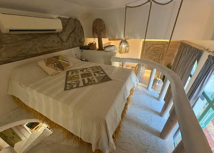 Flores Gardan Art Διαμέρισμα *