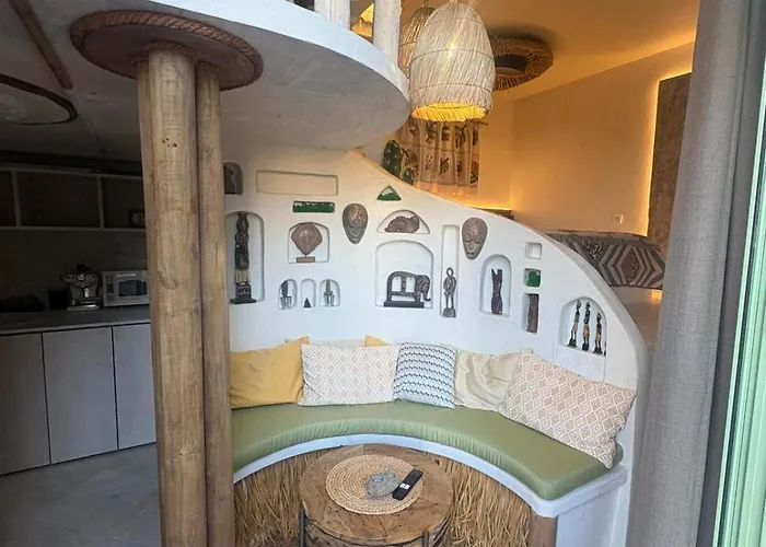 Flores Gardan Art Τσερνομόρετς