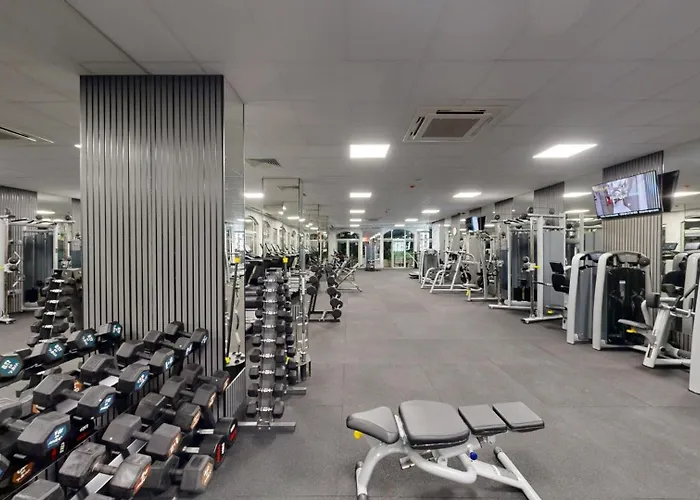 Διαμέρισμα Flores Gardan Art